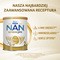 Nestle Nan Supremepro 2, mleko następne w proszku dla niemowląt powyżej 6. miesiąca, 800 g