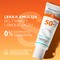 Pharmaceris S Sensi Protect, codzienna emulsja ochronna z kwasem hialuronowym do twarzy i okolic oczu SPF 50+, 50 ml