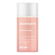 Skinimal D, olejek na rozstępy, 125 ml