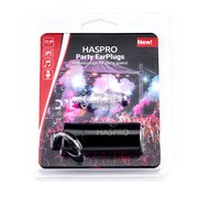 Haspro Party Universal, zatyczki do uszu, 1 para https://azcdn.doz.pl/image/d/product/c815260a-scale-180x180.png