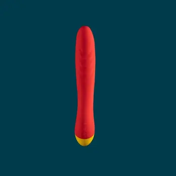 Romp Hype, wibrator do punktu G, 1 szt.