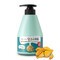 Kwailnara Dalgona Milk Body Cleanser, złuszczająco-nawilżający żel do mycia ciała, 560 g
