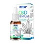 SFD CBD Premium  5%, płyn, 12 ml