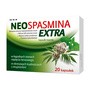 Neospasmina Extra (Extraspasmina), kapsułki twarde, 20 szt.