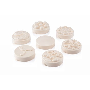 Beautifly, B-Skinn Body, antycellulitowy masażer ręczny, 1 szt.