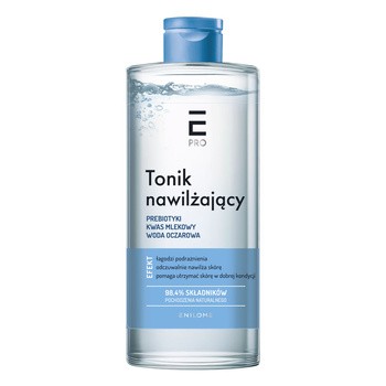 Enilome Pro, tonik nawilżający, 200 ml