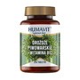 Humavit Drożdże Piwowarskie + Witamina B12, tabletki, 250 szt.