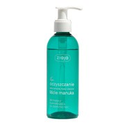 Ziaja Liście Manuka-Oczyszczanie, żel myjący, normalizujący, 200 ml