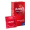 Durex Feel Thin Classic, prezerwatywy, 12 szt.