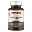 Singularis Ashwagandha Forte, kapsułki, 60 szt.