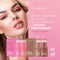 Claresa cheek2cheek, róż w sztyfcie, 01 Candy Pink, 5,5 g