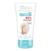 Bielenda Foot Remedy, S.O.S. serum - kuracja do ekstremalnie zniszczonej skóry stóp 40% mocznik, 50 ml https://azcdn.doz.pl/image/d/product/1fdaacab-scale-180x180.png