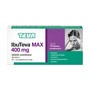 IbuTeva Max, 400 mg, tabletki powlekane, 12 szt.