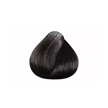 Color&Soin, farba do włosów, ciemny szatyn (3N), 135 ml