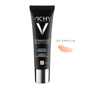 alt Vichy Dermablend 3D, podkład wyrównujący powierzchnię skóry, 20 Vanilia, 30 ml