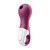 Satisfyer Lucky Libra, jagodowy, 1 szt.