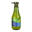 Frulatte Olive Shampoo, szampon do włosów, 800 ml