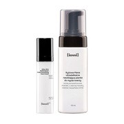 Zestaw Iossi, ultradelikatna nawilżająca pianka do mycia twarzy, 170 ml + krem przeciwzmarszczkowy z kompleksem witamin, 50 ml https://azcdn.doz.pl/image/d/product/1f2b0d58-scale-180x180.png