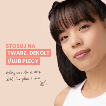 Avene Eau Thermale Cleanance Comedomed, złuszający żel do mycia, 400 ml