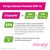 Prenatal DHA, w ciąży i podczas karmienia piersią (kwasy omega-3: DHA + EPA), kapsułki, 30 szt.