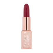 NAM Hydra Gloss Wet Shine Lipstick, nawilżająca pomadka do ust, 3 Heat Wave, 4,5 g