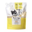 Yope, żel pod prysznic, Kwiat lipy, refill, 800 ml
