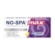 No-Spa Max, 80 mg, tabletki powlekane, 20 szt.