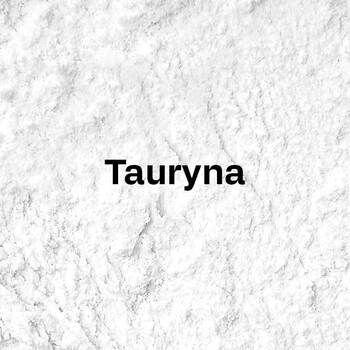 OstroVit Taurine 1500, kapsułki, 120 szt.