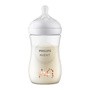 Avent, butelka responsywna dla niemowląt, Natural, 260 ml, 1 szt.