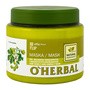 O`Herbal, maska do włosów kręconych i niezdyscyplinowanych, ekstrakt z chmielu, 500 ml