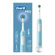 Oral-B Pro Series 1, szczoteczka elektryczna, jasny niebieski, 1 szt.