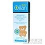 Oillan Baby, aksamitny szampon i płyn, 2 w 1, 150 ml