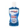 Aquafresh Fresh & Minty, płyn do płukania jamy ustnej, 500 ml