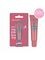 Flos-Lek Lip Care, peeling cukrowy do ust, pinkish, 14 g
