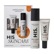 Zestaw Madara His Skincare 2-Step Routine Set, krem do twarzy, 50 ml + krem pod oczy, 17 ml https://azcdn.doz.pl/image/d/product/4ace1f38-scale-180x180.png