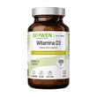 Biowen Witamina D3 4000IU, kapsułki miękkie, 120 szt.