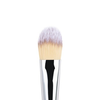 IBRA Makeup nr 20, pędzel do podkładu, 1 szt.