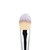 IBRA Makeup nr 20, pędzel do podkładu, 1 szt.