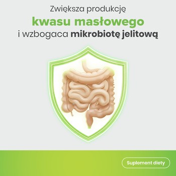 Symbiosys Alflorex, probiotyk, kapsułki, 30 szt.