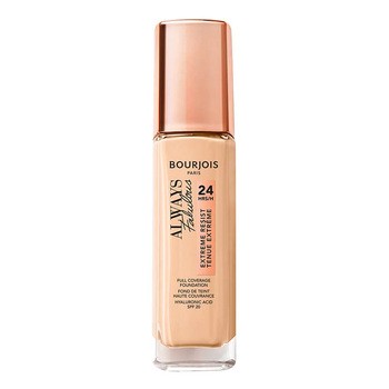 Bourjois Always Fabulous, podkład SPF 20, 120 Light Ivory, 30 ml
