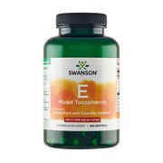 Swanson Witamina E 400IU mieszanka tokoferoli, kapsułki, 250 szt. https://azcdn.doz.pl/image/d/product/3be01cf4-scale-180x180.png