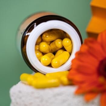 Wellbear Berberyna 400 mg, kapsułki, 60 szt.