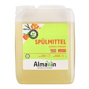 Almawin, płyn do mycia naczyń, Rokitnikowo-Mandarynkowy Eco, 5 l https://azcdn.doz.pl/image/d/product/d72e3822-scale-180x180.png