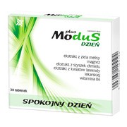 Modus Dzień Plus, tabletki, 30 szt. https://azcdn.doz.pl/image/d/product/50ceda54-scale-180x180.png