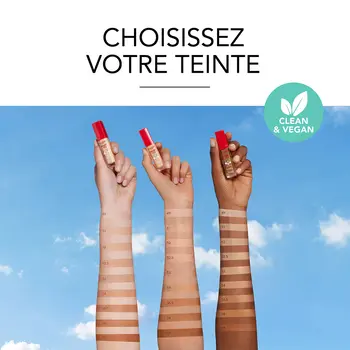 Bourjois Healthy Mix Clean, korektor, 52 Beige, 6 ml