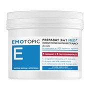 Emotopic Med+, preparat 3w1 intensywnie natłuszczający do ciała, do stosowania w AZS, łuszczycy, egzemie, 500 ml https://azcdn.doz.pl/image/d/product/45456447-scale-180x180.png