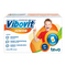 Vibovit Junior o smaku pomarańczowym, proszek, 2 g, 44 saszetek