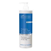 Bielenda Marine Foot Renewal, nawilżająco-chłodzący balsam do stóp i nóg, 500 ml https://azcdn.doz.pl/image/d/product/42268ba8-scale-180x180.png