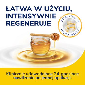 Dr. Scholl's Expert Care PediMask™, maska do stóp z miodem manuka, 1 para