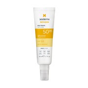 Sesderma Repaskin Silk Touch SPF 50, krem przeciwsłoneczny, 50 ml https://azcdn.doz.pl/image/d/product/afd1c2de-scale-180x180.png